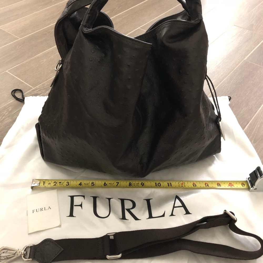 Still in new condition. Only used a couple of times since I purchased it.